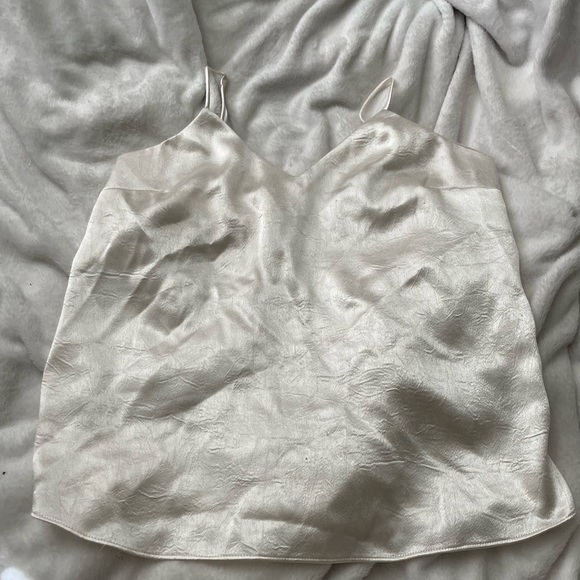 Nine West Ivory Cami - Picture 1 of 3